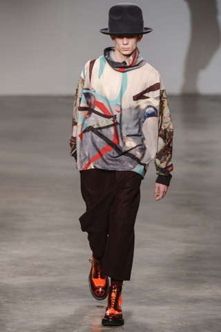 John Galliano / - 2013-2014